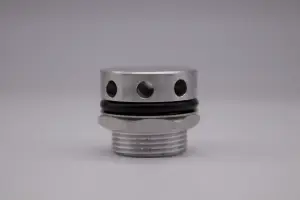 Granatelli Motor Sports - Granatelli Motor Sports Press-In PCV Breather 451000 - Image 5