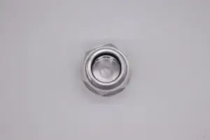 Granatelli Motor Sports - Granatelli Motor Sports Press-In PCV Breather 451000 - Image 8