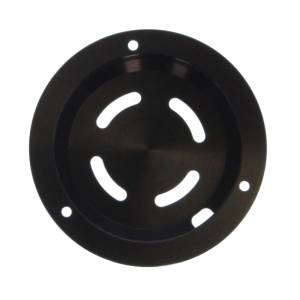 Granatelli Motor Sports - Granatelli Motor Sports Flexlite Fan Cover - Black - Image 2