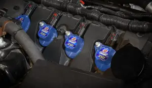 Granatelli Motor Sports - Granatelli Motor Sports Pro Series Coil-On-Plug Coil And Connector Kit 28-1815CP - Image 2