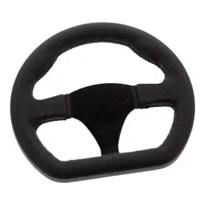 Granatelli Motor Sports Drag D Steering Wheel
