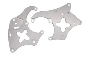 Granatelli Motor Sports - A/C Compressor Brackets - Image 2