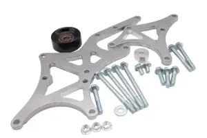 Alternator & Power Steering Brackets Kits