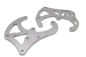 Granatelli Motor Sports - A/C Compressor Brackets for R$ Compressor - Image 3