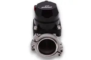 Granatelli Motor Sports - Granatelli Motor Sports 50MM Wastegate 540203 - Image 2