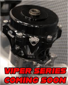 Granatelli Motor Sports - Granatelli Motor Sports 50mm Viper Series Blow-Off Valve - Image 1