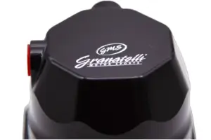 Granatelli Motor Sports - Granatelli Motor Sports 44MM Wastegate  - Piston Actuated Design - Image 3