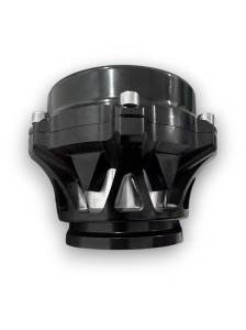 Granatelli Motor Sports - Granatelli Motor Sports 50mm Viper Series Blow-Off Valve - Image 3