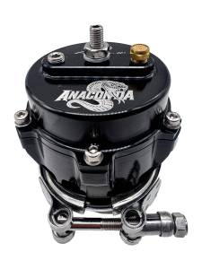Granatelli Motor Sports - Granatelli 64mm Anaconda Blow off Valve - Image 1