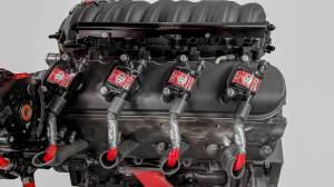 Granatelli Motor Sports - Granatelli Motor Sports Malevolent Coil Packs 28-0514-CPM - Image 7