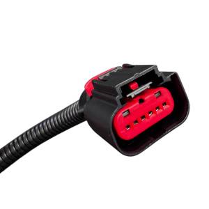 Granatelli Motor Sports - 7" DODGE THROTTLE ADAPTER 109283 - Image 2