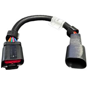 7" DODGE THROTTLE ADAPTER 109283