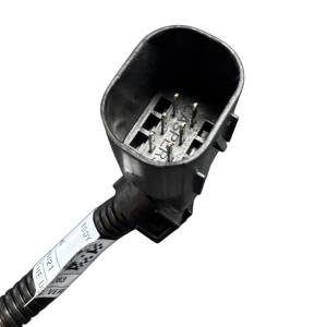 Granatelli Motor Sports - 7" DODGE THROTTLE ADAPTER 109283 - Image 4