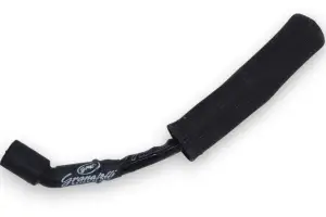 Granatelli Motor Sports "0 ohm" High Performance Spark Plug Single Wire