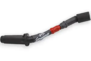 Granatelli Motor Sports "0 ohm" High Performance Spark Plug Single Wire