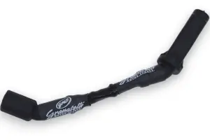 Granatelli Motor Sports "0 ohm" High Performance Spark Plug Single Wire