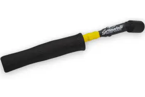 Granatelli Motor Sports "0 ohm" High Performance Spark Plug Single Wire