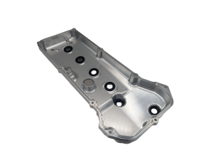 Granatelli Motor Sports 3rd Gen Billet Coyote Valve covers - Image 5