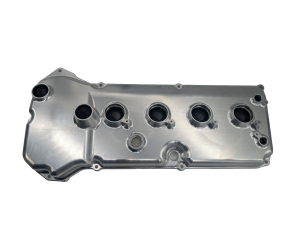 Granatelli Motor Sports 3rd Gen Billet Coyote Valve covers - Image 7