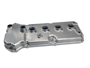 Granatelli Motor Sports 3rd Gen Billet Coyote Valve covers - Image 8