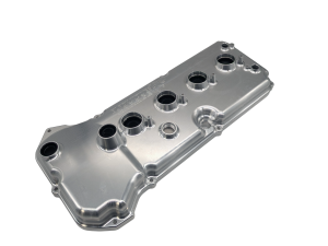 Granatelli Motor Sports 3rd Gen Billet Coyote Valve covers - Image 10