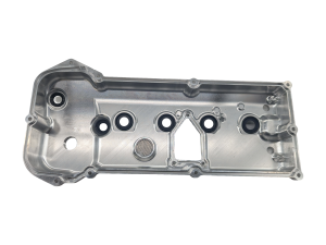 Granatelli Motor Sports 3rd Gen Billet Coyote Valve covers - Image 11
