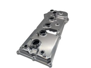 Granatelli Motor Sports 3rd Gen Billet Coyote Valve covers - Image 12