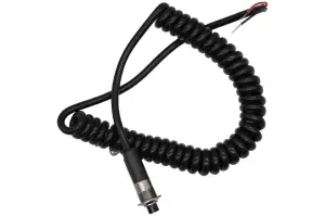 Granatelli Motor Sports - Granatelli Motor Sports Pin Head Momentary Push Button Silver - Image 2