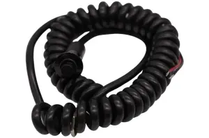 Granatelli Motor Sports - Granatelli Motor Sports Pin Head Momentary Push Button Black - Image 2