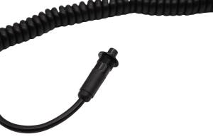 Granatelli Motor Sports - Granatelli Motor Sports Pin Head Momentary Push Button Black - Image 3