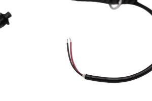 Granatelli Motor Sports - Granatelli Motor Sports Pin Head Momentary Push Button Black - Image 4