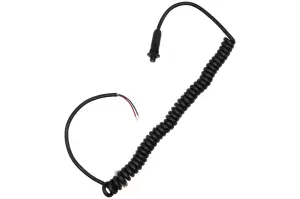 Granatelli Motor Sports - Granatelli Motor Sports Pin Head Momentary Push Button Black - Image 5