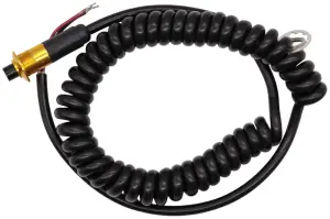 Granatelli Motor Sports - Granatelli Motor Sports Pin Head Momentary Push Button Gold - Image 2