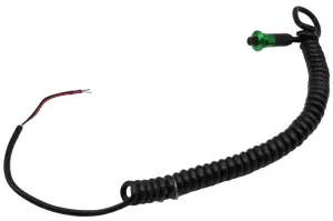 Granatelli Motor Sports - Granatelli Motor Sports Pin Head Momentary Push Button Green - Image 3