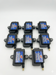 Granatelli Motor Sports Smart Coil IGN1A - SET of 8