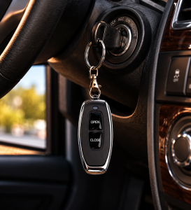 Granatelli Motor Sports - Granatelli Motor Sports Wireless Remote for Dual Exhaust Cutout Kits – 303510R-D - Image 4