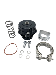 Granatelli Motor Sports - Granatelli Motor Sports 50mm Viper Series Blow-Off Valve - Image 1