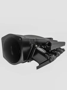 Granatelli Motor Sports - Granatelli Motor Sports Black Billet LS Intake Manifold – 120MM - Image 5