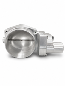 Granatelli Motor Sports 120mm LS Throttle Body - Image 1