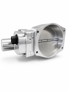 Granatelli Motor Sports 120mm LS Throttle Body - Image 3