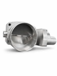 Granatelli Motor Sports 120mm LS Throttle Body - Image 2